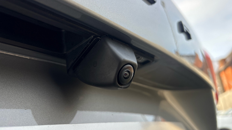 Ford Kuga 2.5 FHEV ST-Line X 5dr CVT Hybrid Estate